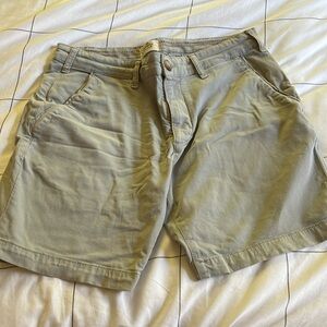 Men’s Marine Layer shorts